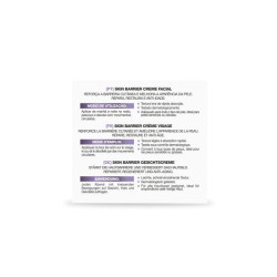 Crema Facial Skin Barrier