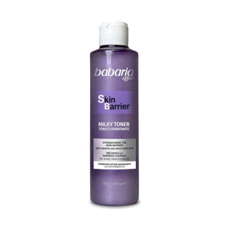 Milky Toner Skin Barrier