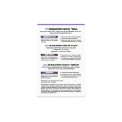 Serum Facial Skin Barrier