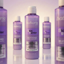 Milky Toner Skin Barrier