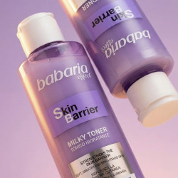 Milky Toner Skin Barrier
