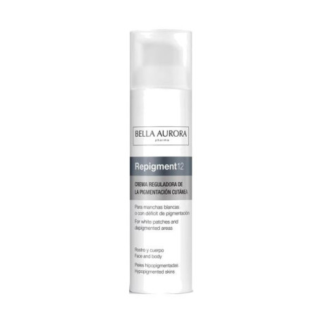 Crema Repigment 12