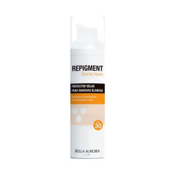 Comprar Crema Solar Repigment