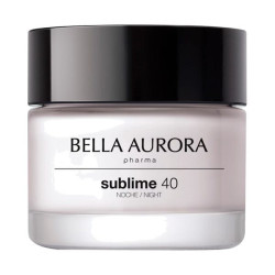 Comprar Crema Noche Sublime 40