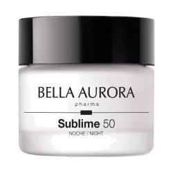 Comprar Crema Noche Sublime 50