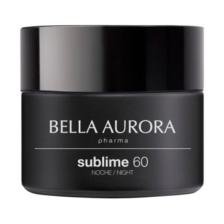 Crema Noche Sublime 60
