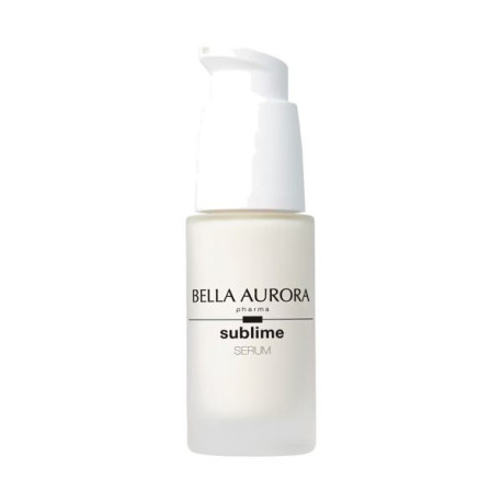 Serum Sublime