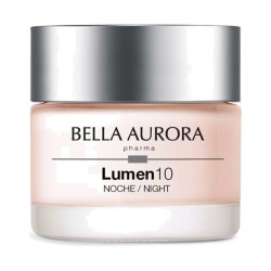 Comprar Crema Noch Lumen 10 Antiedad