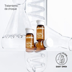 Pack 10 Ampollas 30% Hyaluronic Complex