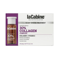 Comprar Pack 10 Ampollas 30% Collagen Complex