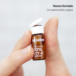 Pack 10 Ampollas 30% Niacinamide Complex