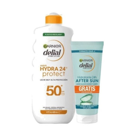 Hydra 24H Protect + After Sun