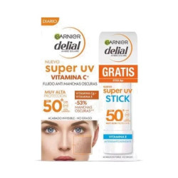 Comprar Duplo Super UV Vitamina C
