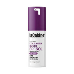 Comprar Collagen Boost Fluid Cream SPF50