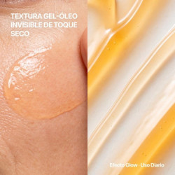 Vit-C Gel-Óleo Fluido SPF50