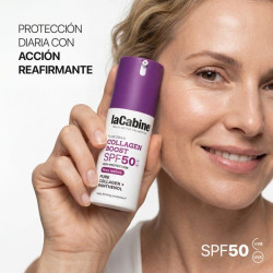 Collagen Boost Fluid Cream SPF50