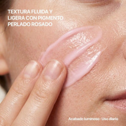 Collagen Boost Fluid Cream SPF50