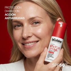 Btx7 Lift Fluid Cream SPF50