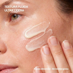 Btx7 Lift Fluid Cream SPF50