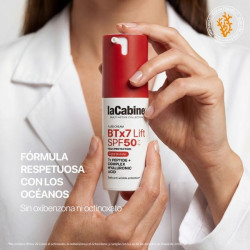 Btx7 Lift Fluid Cream SPF50