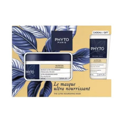 Comprar Neceser Ultra Nourishing Mask