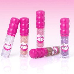 Vibrakiss Stimulating Lip Gloss