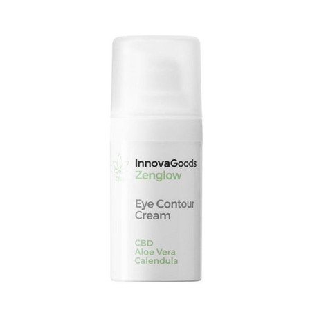 CBD Aloe Vera Calendula