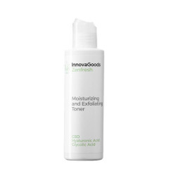 Comprar CBD Hyaluronic Acid Glycolic Acid