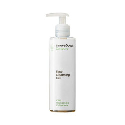 Comprar CBD Hamamelis Calendula
