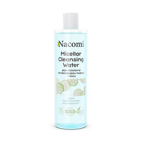 Agua Micelar Calmante