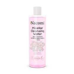 Comprar Agua Micelar Limpiadora