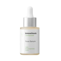 Comprar CBD Niacinamide Oats