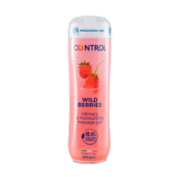 Comprar Gel Lubricante Wild Berries