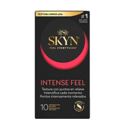Comprar Preservativo Intense Feel