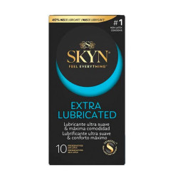 Comprar Preservativo Extra Lubricated