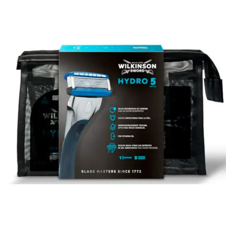 Neceser Wilkinson Hydro 5