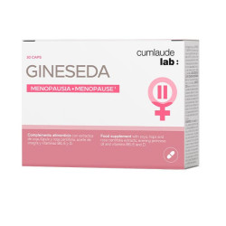 Comprar Gineseda Menopausia