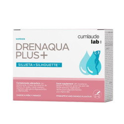 Comprar Drenaqua Plus+