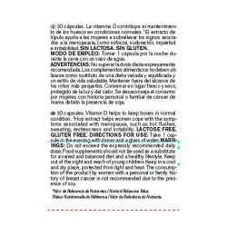 Gineseda Menopausia
