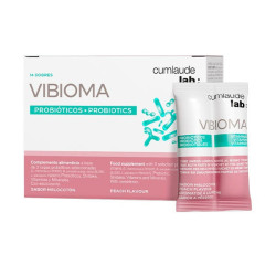 Comprar Viboma Probióticos