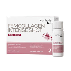 Comprar Femcollagen Intense Shot