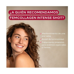 Femcollagen Intense Shot