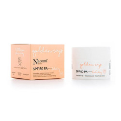 Comprar Crema Golden Rays Holiday Día Spf50