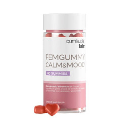 Comprar Femgummy Calm&Mood