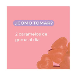 Femgummy Calm&Mood