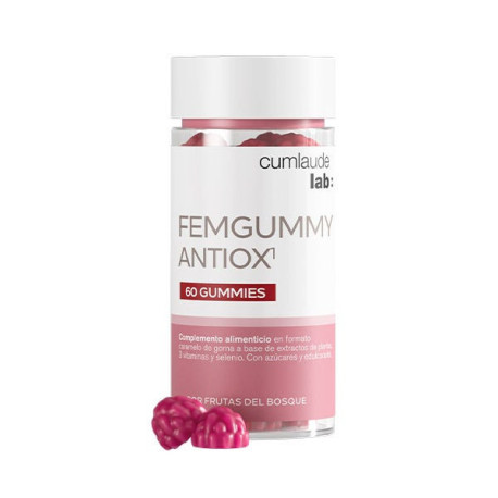 Femgummy Antiox