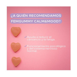 Femgummy Calm&Mood