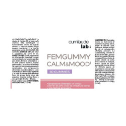 Femgummy Calm&Mood