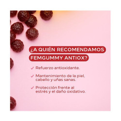 Femgummy Antiox