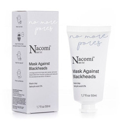 Comprar Mascarilla No More Pores